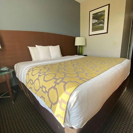 Baymont By Wyndham Colorado Springs Hotel Luaran gambar
