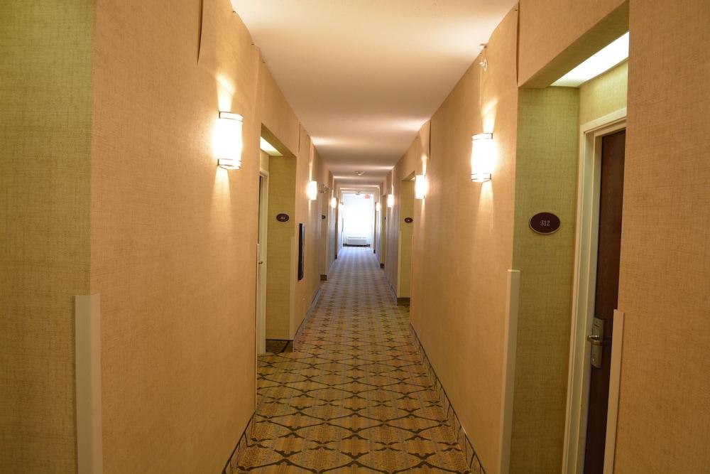 Baymont By Wyndham Colorado Springs Hotel Luaran gambar