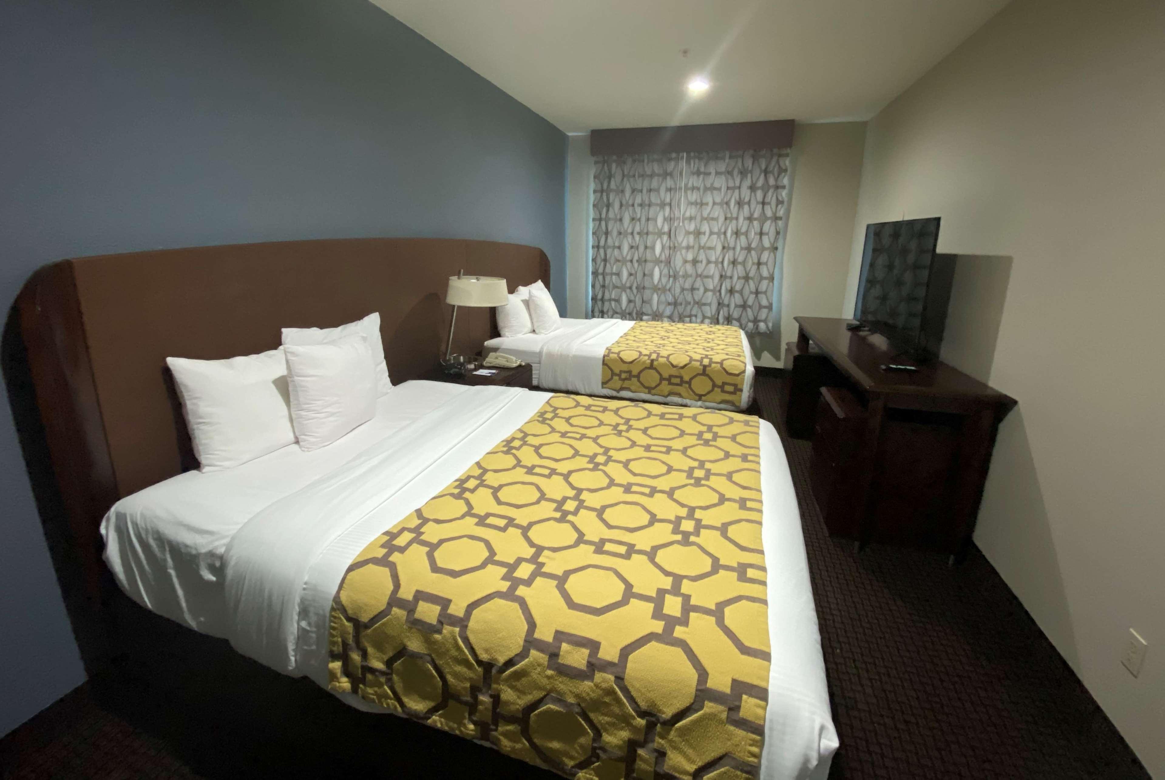 Baymont By Wyndham Colorado Springs Hotel Luaran gambar