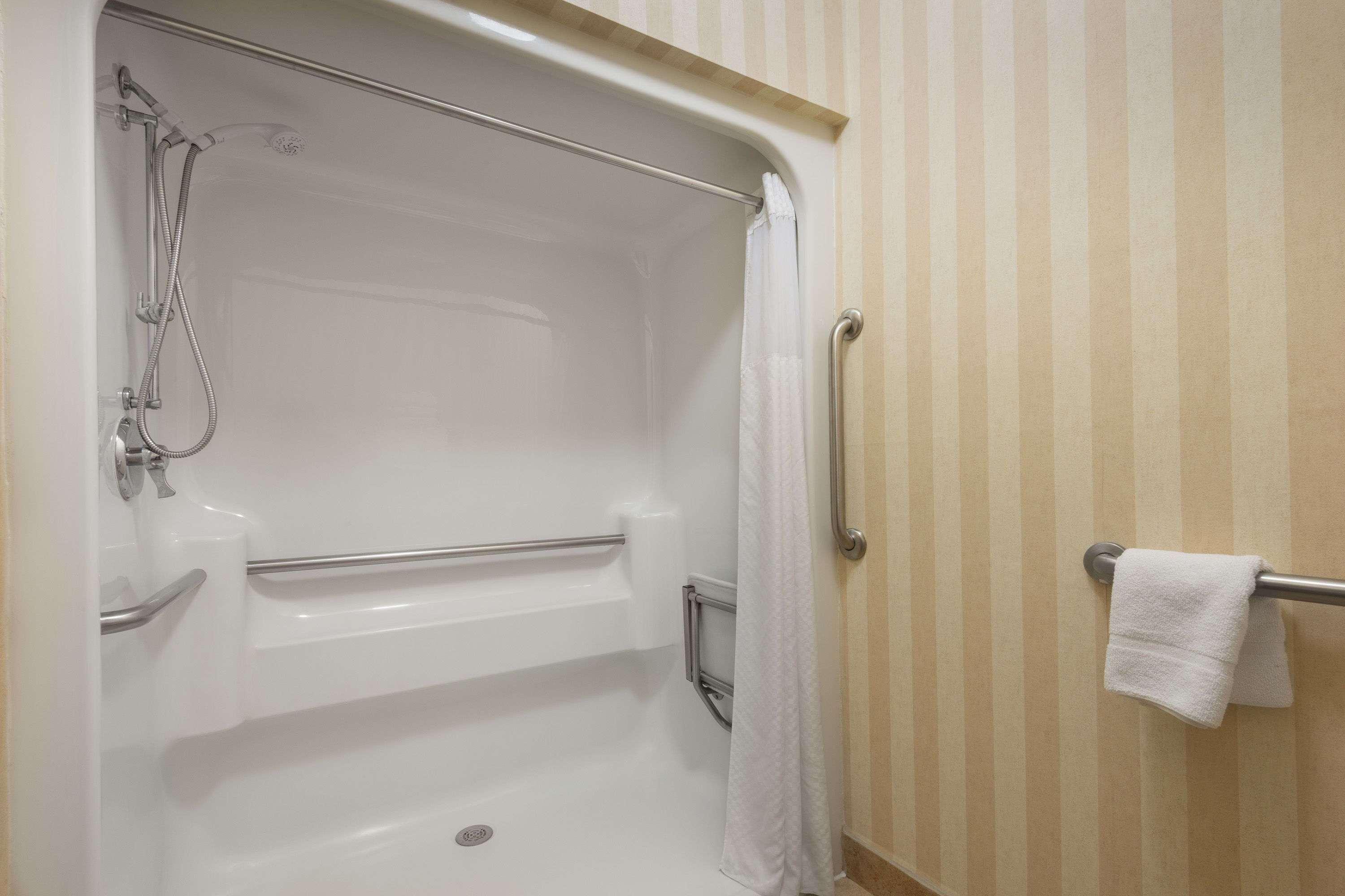 Baymont By Wyndham Colorado Springs Hotel Luaran gambar