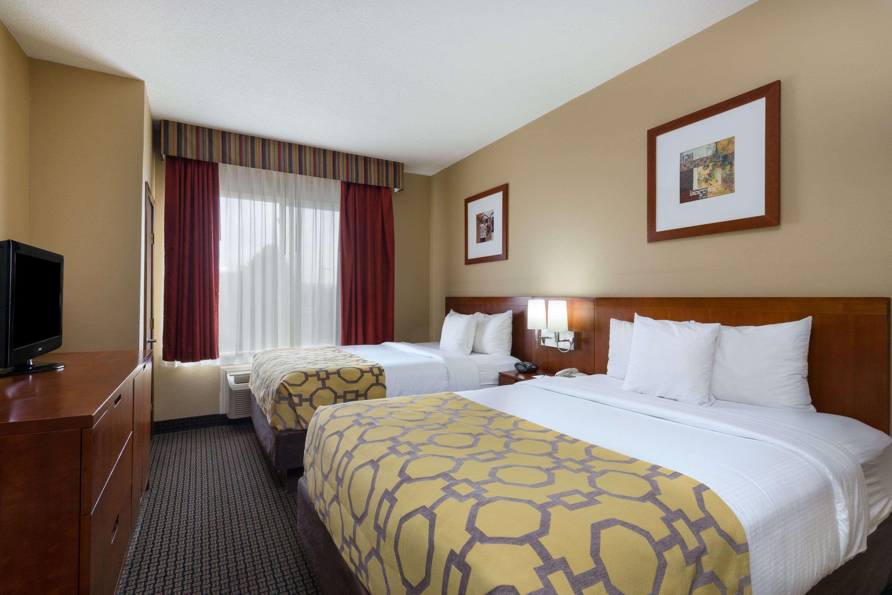 Baymont By Wyndham Colorado Springs Hotel Luaran gambar
