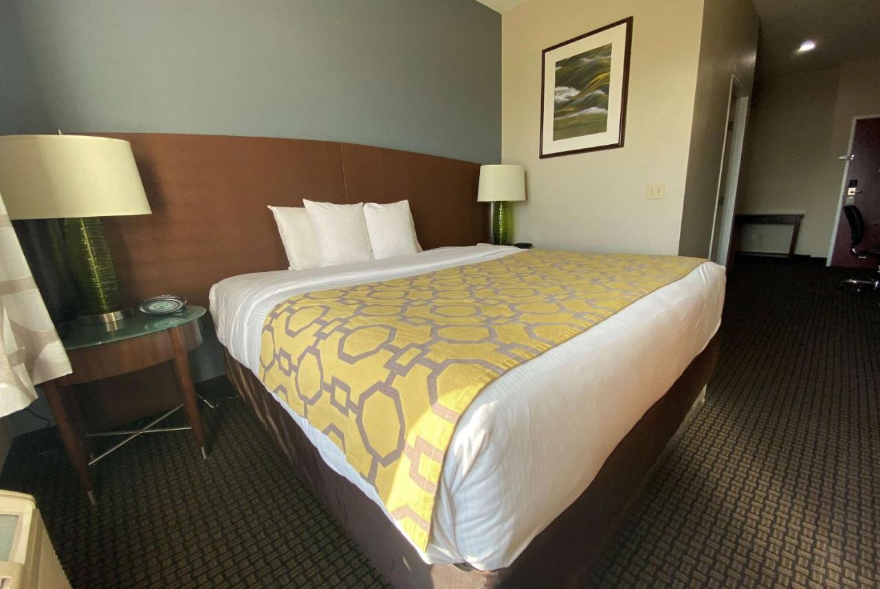 Baymont By Wyndham Colorado Springs Hotel Luaran gambar