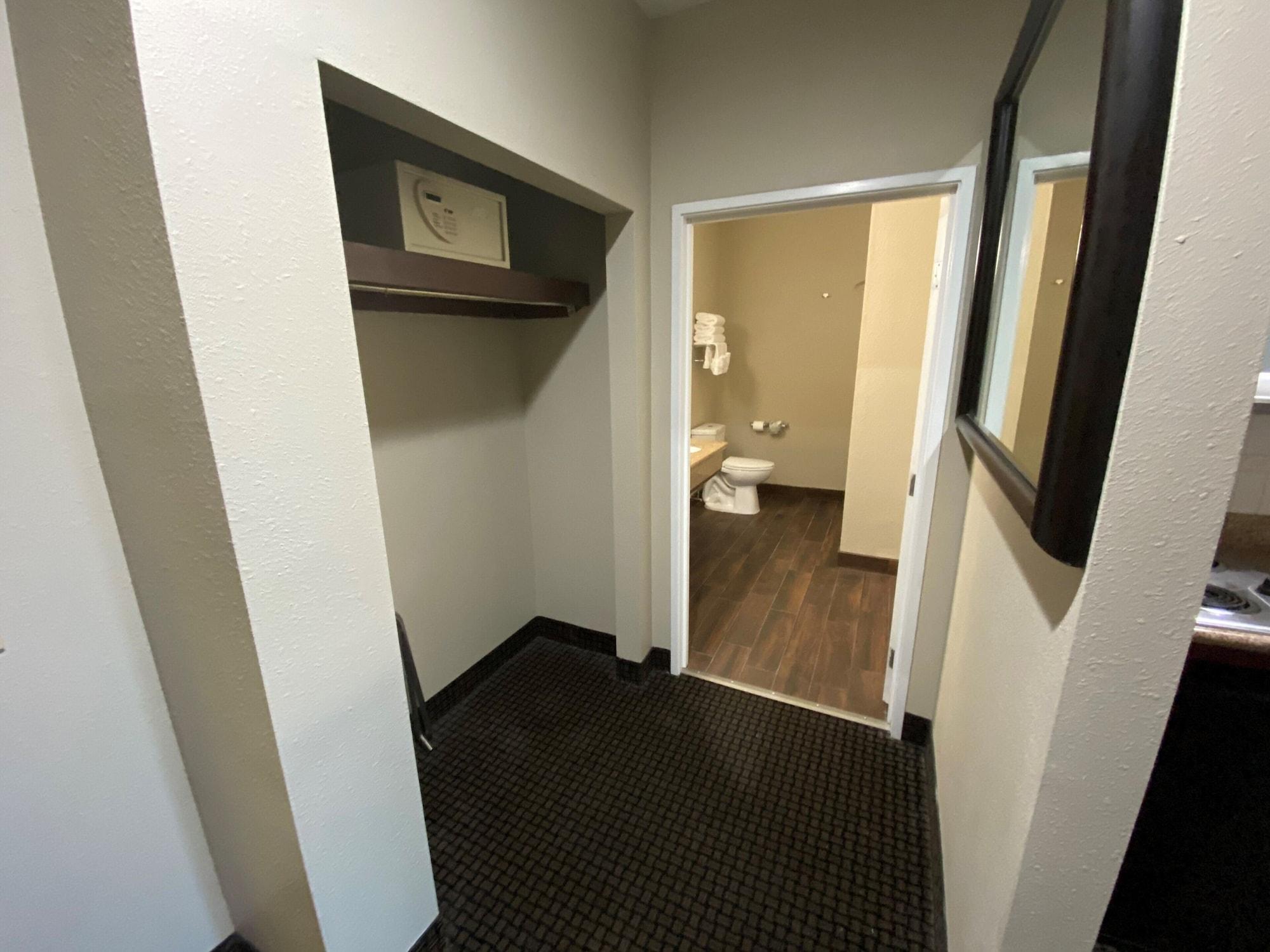 Baymont By Wyndham Colorado Springs Hotel Luaran gambar