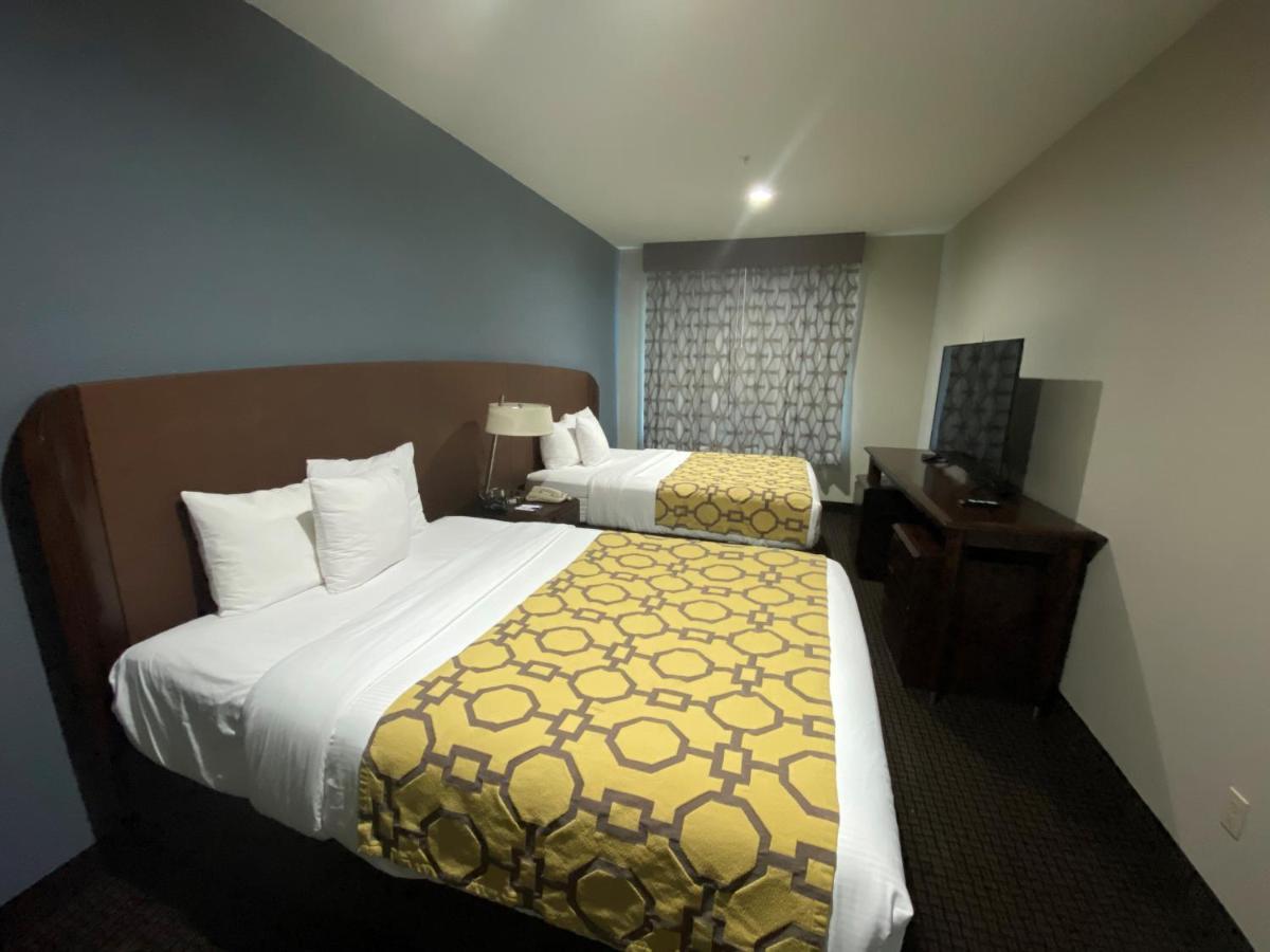 Baymont By Wyndham Colorado Springs Hotel Luaran gambar